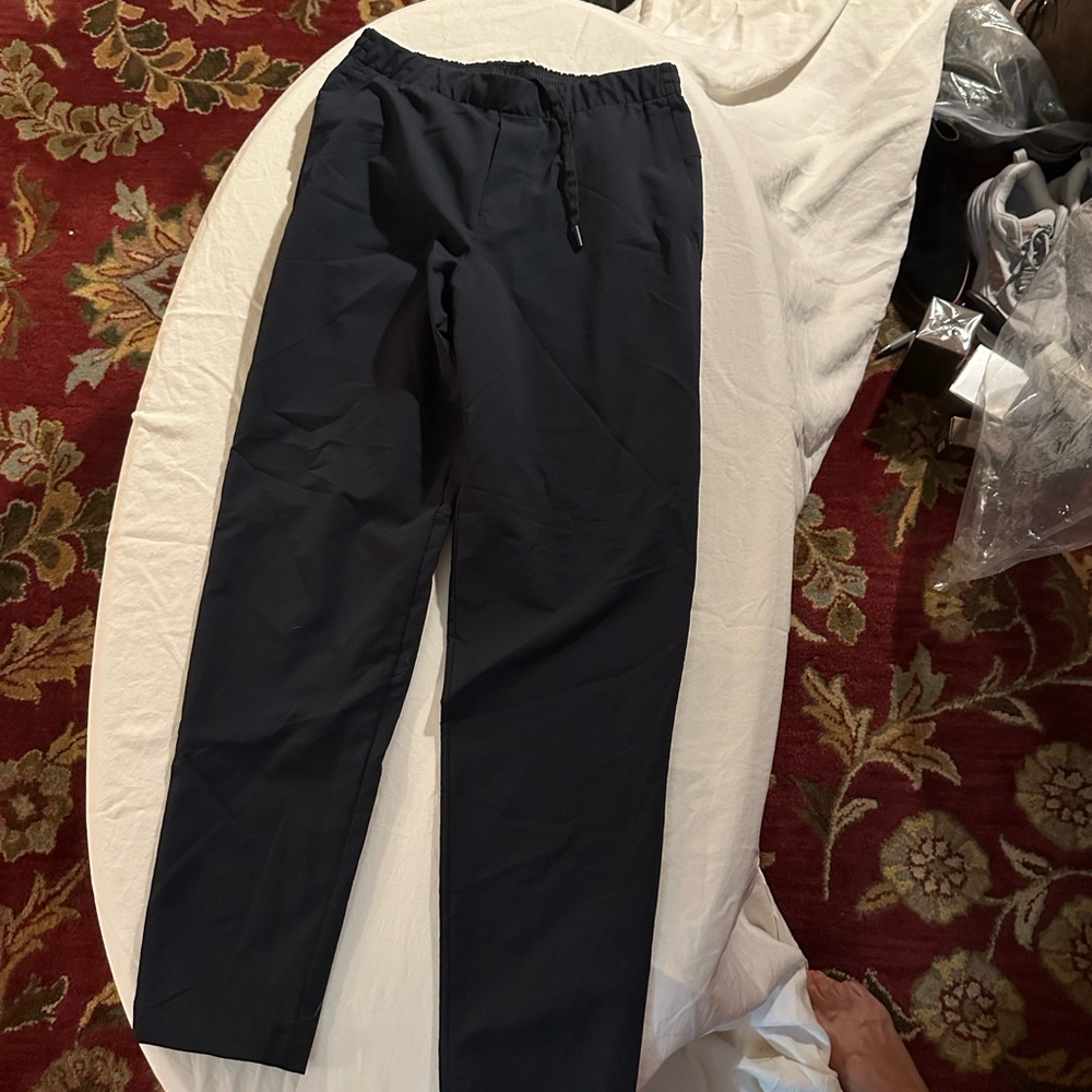 lululemon athletica Men's Navy Joggers